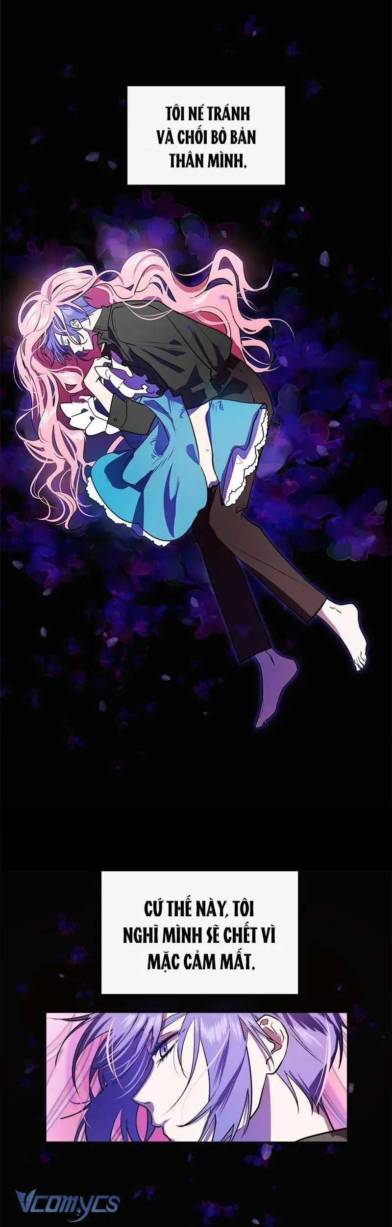 Chinh Phục Trái Tim - Chapter 24 - Trang 3