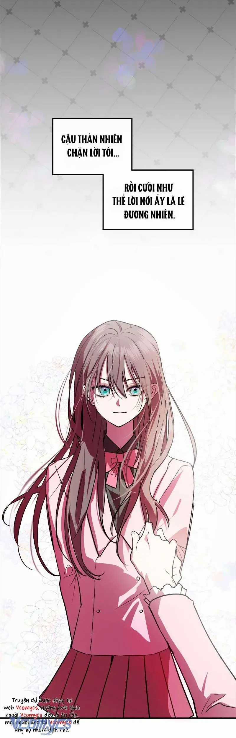 Chinh Phục Trái Tim - Chapter 24 - Trang 5