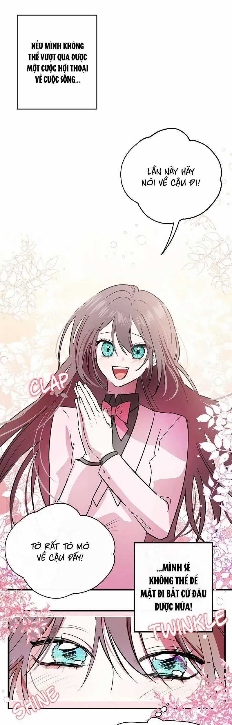 Chinh Phục Trái Tim - Chapter 25 - Trang 18