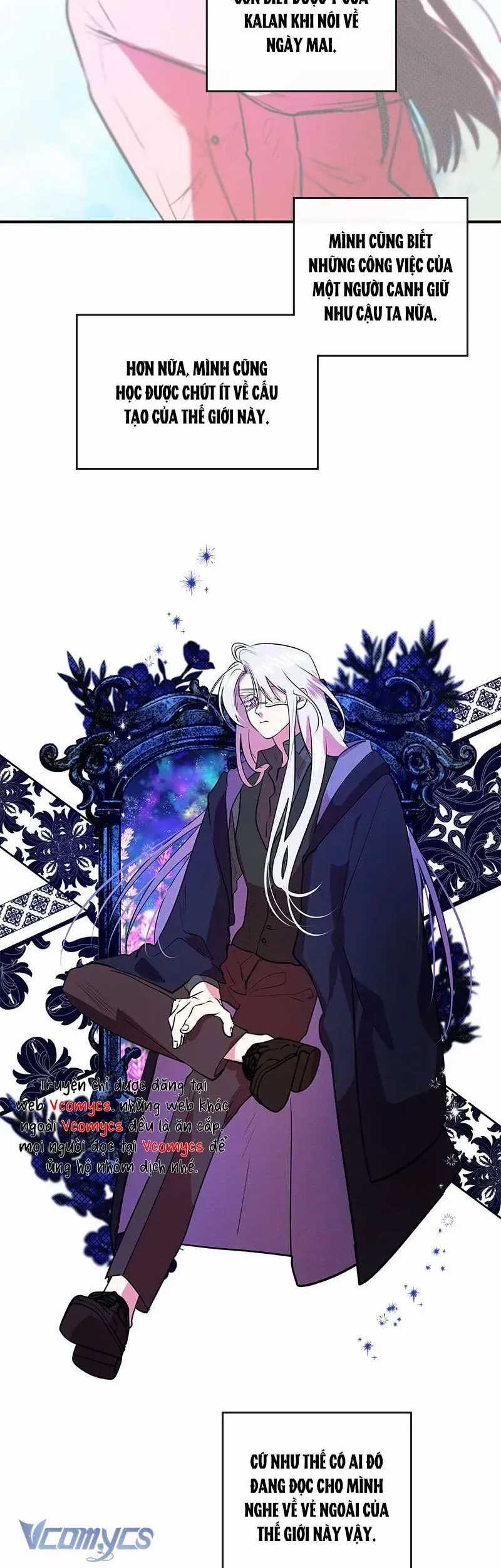 Chinh Phục Trái Tim - Chapter 25 - Trang 23