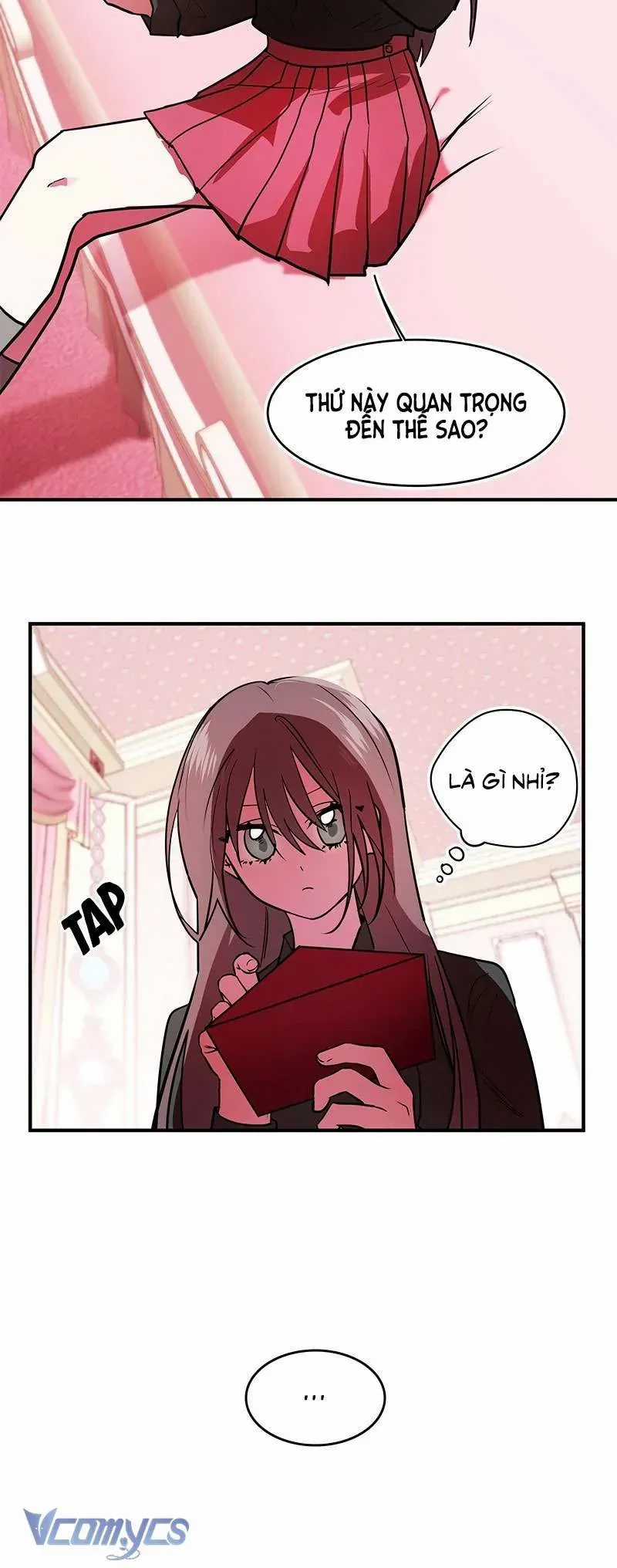 Chinh Phục Trái Tim - Chapter 25 - Trang 25