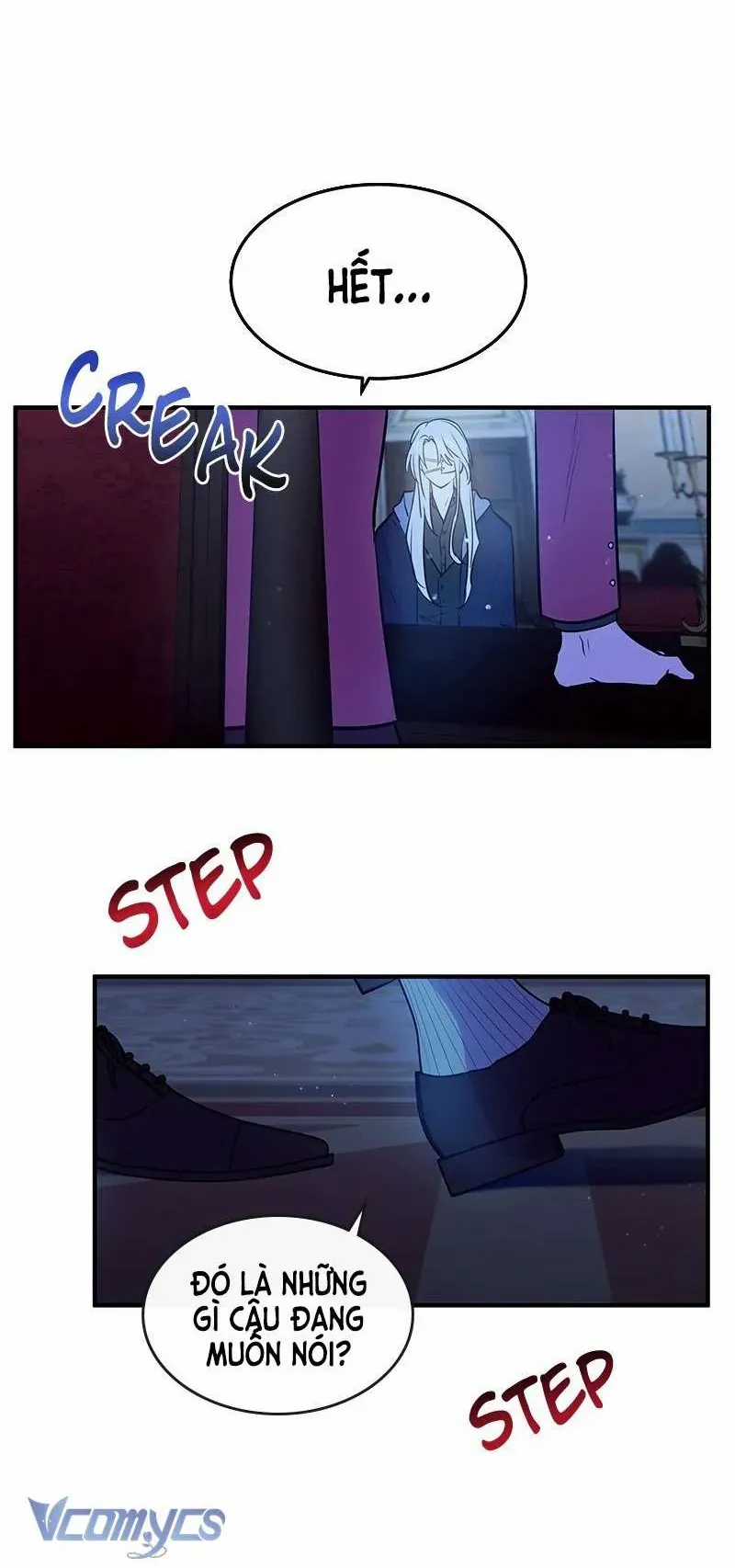 Chinh Phục Trái Tim - Chapter 25 - Trang 29