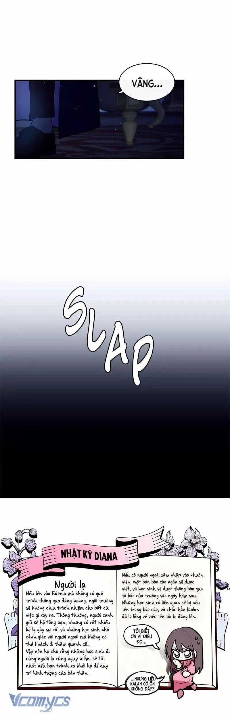 Chinh Phục Trái Tim - Chapter 25 - Trang 30