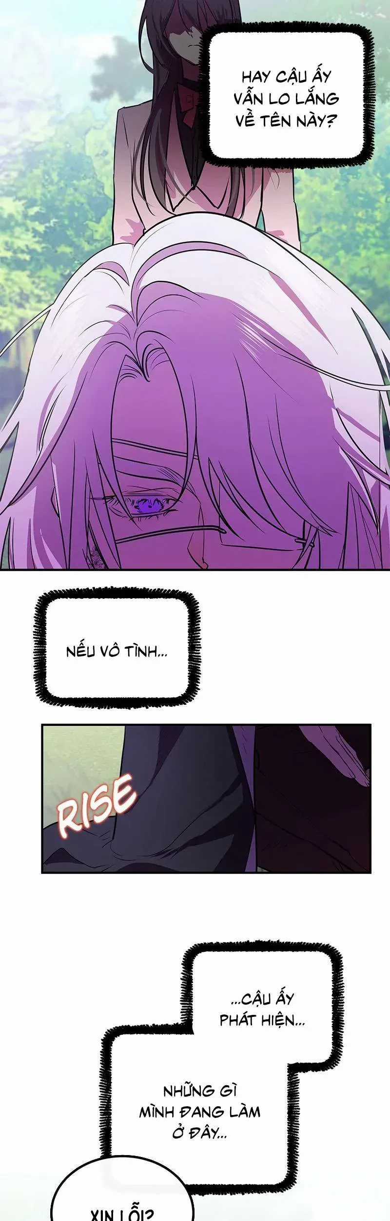 Chinh Phục Trái Tim - Chapter 25 - Trang 4