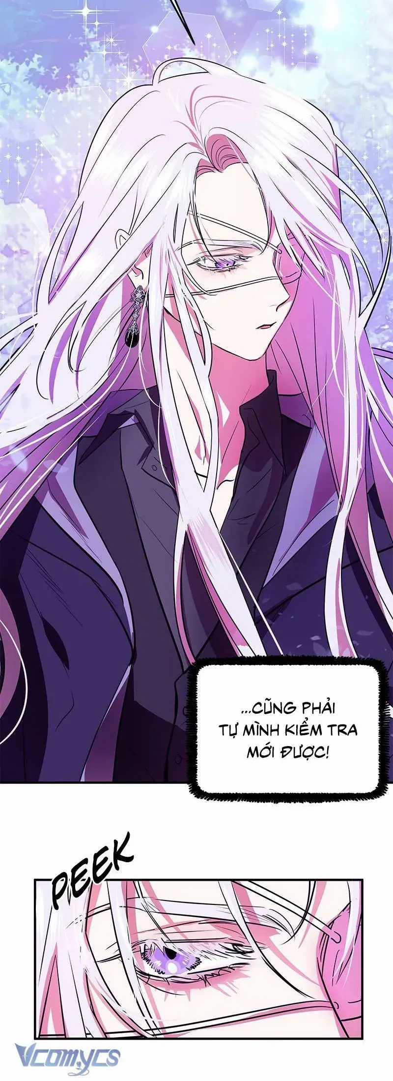 Chinh Phục Trái Tim - Chapter 25 - Trang 9