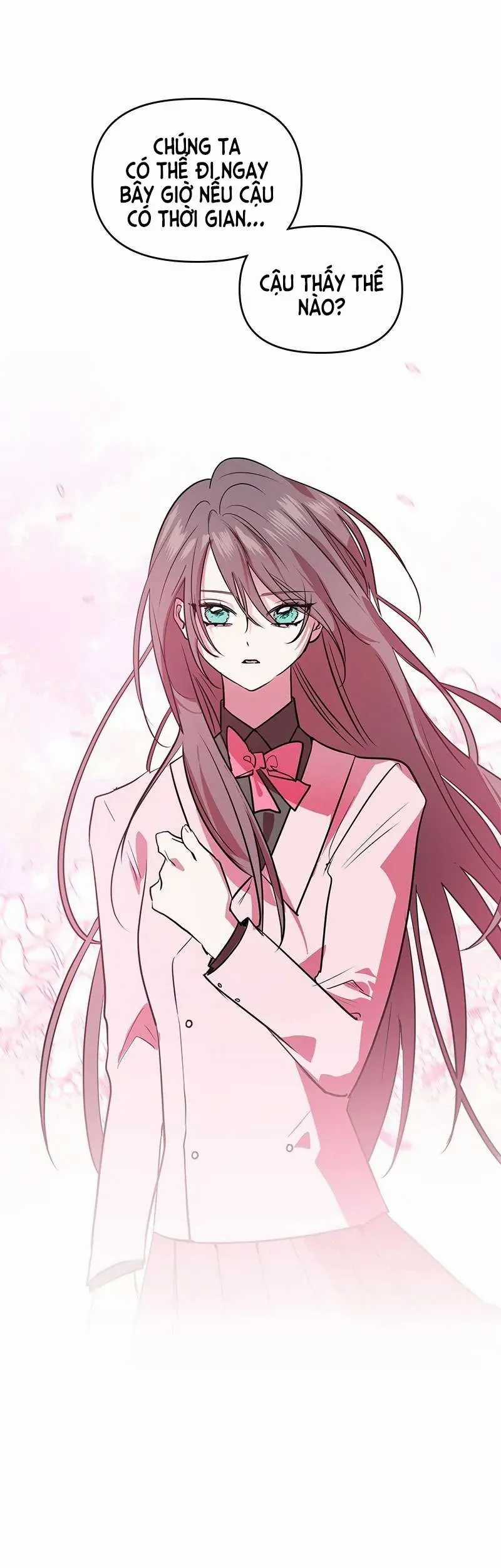 Chinh Phục Trái Tim - Chapter 25 - Trang 10