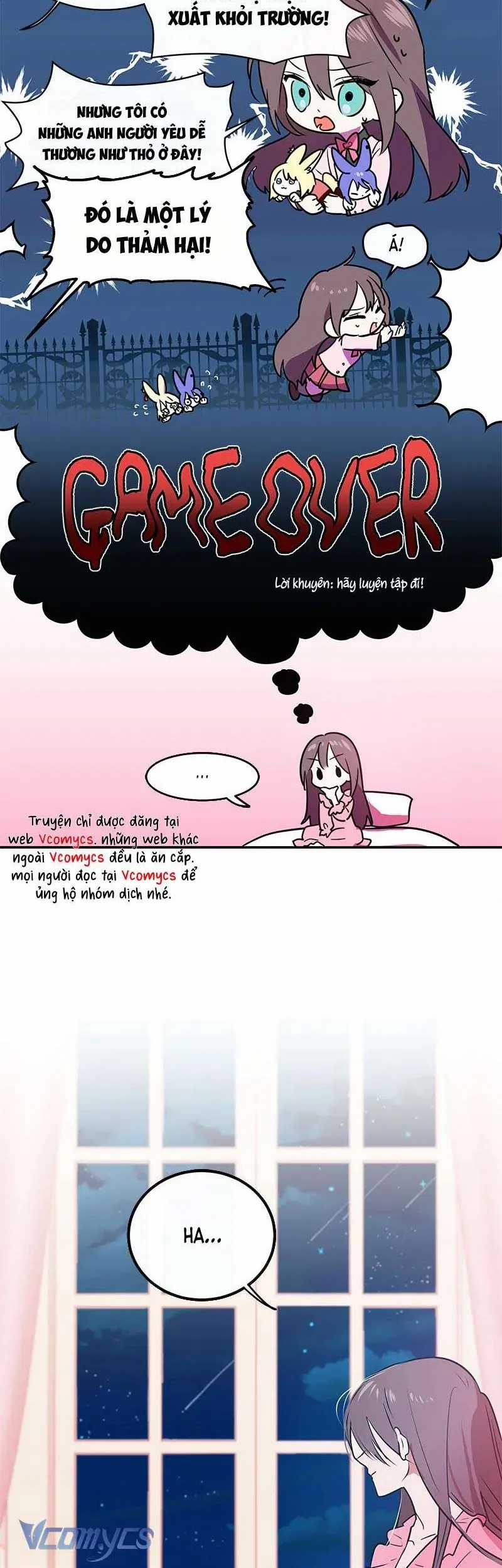 Chinh Phục Trái Tim - Chapter 27 - Trang 17