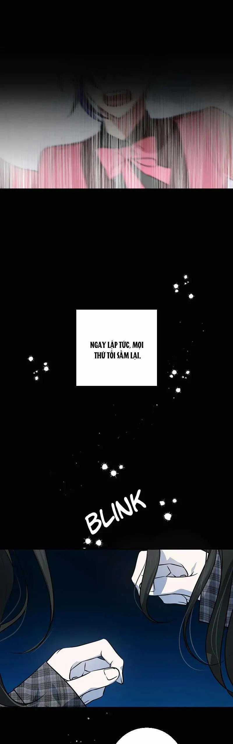 Chinh Phục Trái Tim - Chapter 28 - Trang 2