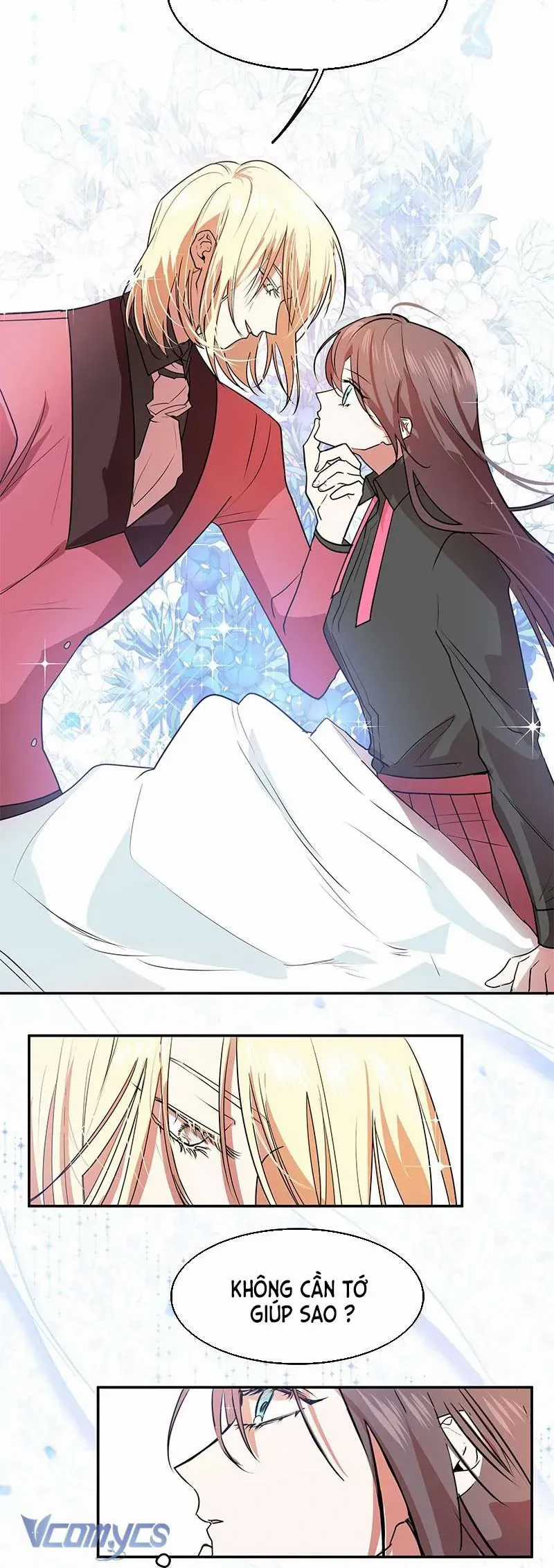 Chinh Phục Trái Tim - Chapter 28 - Trang 15