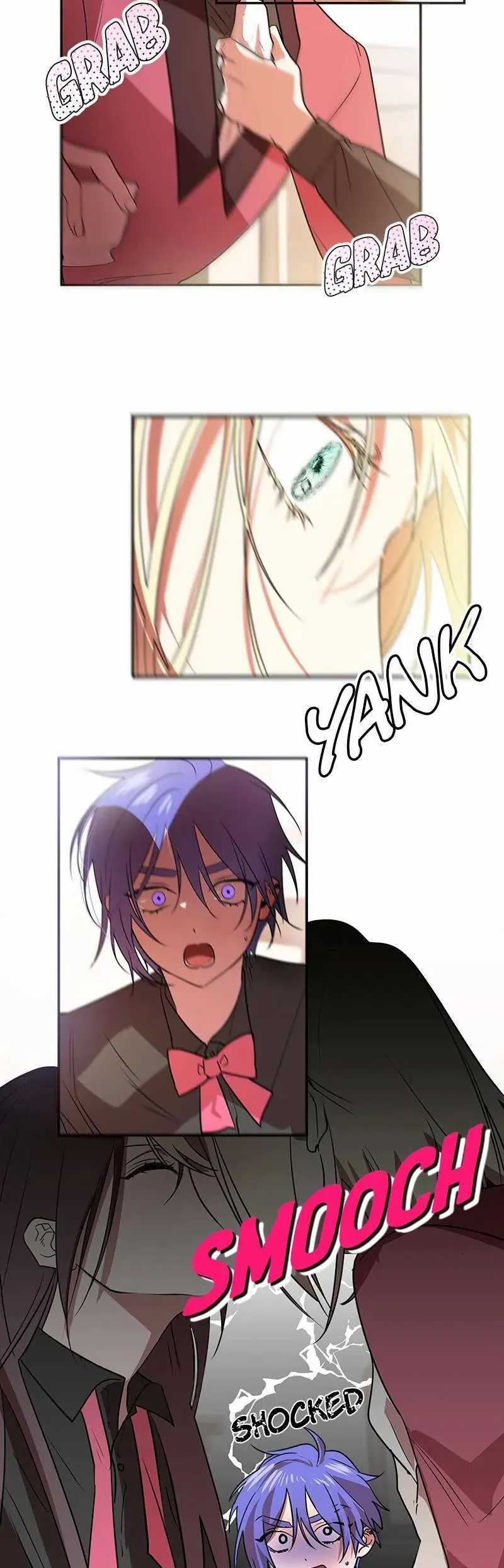 Chinh Phục Trái Tim - Chapter 28 - Trang 17