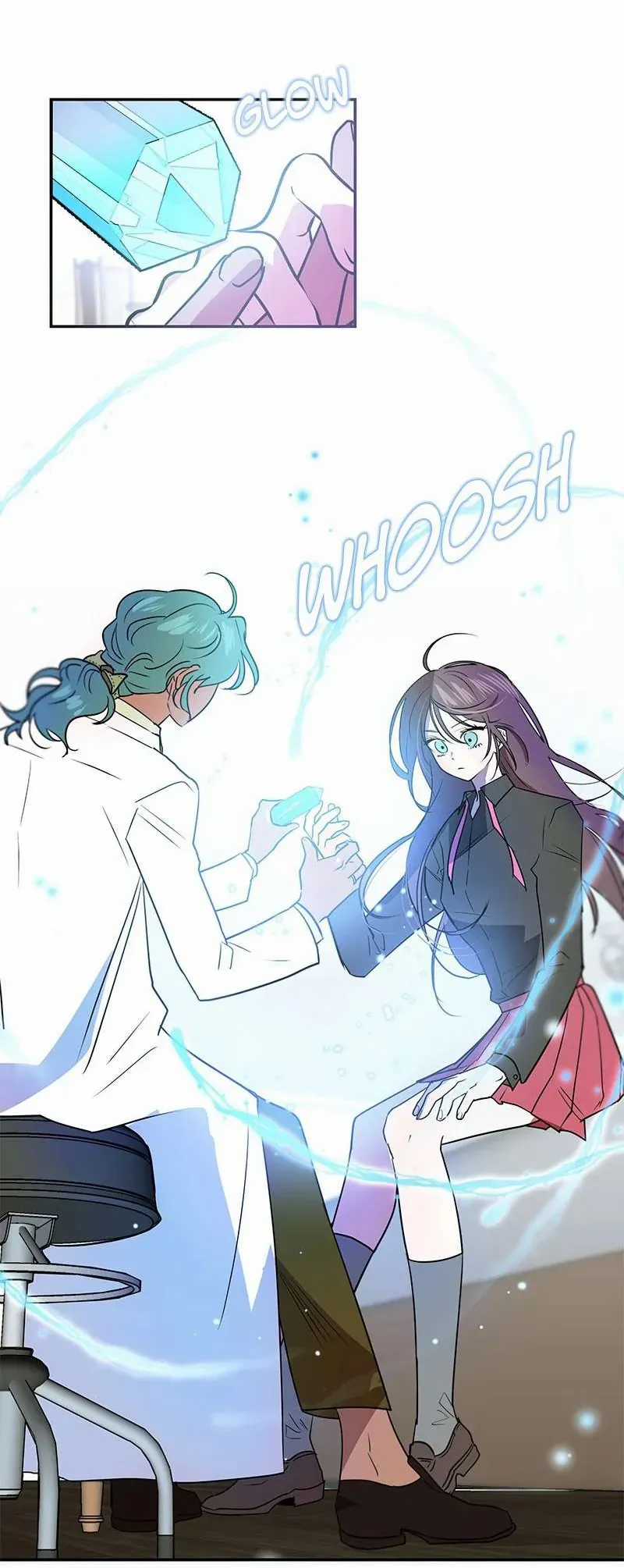 Chinh Phục Trái Tim - Chapter 28 - Trang 23