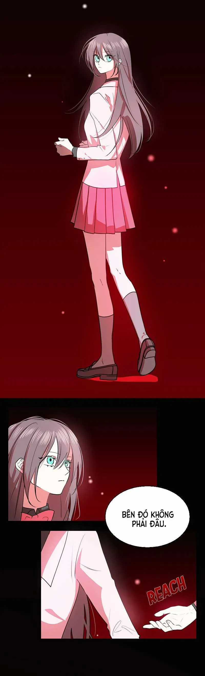 Chinh Phục Trái Tim - Chapter 28 - Trang 4