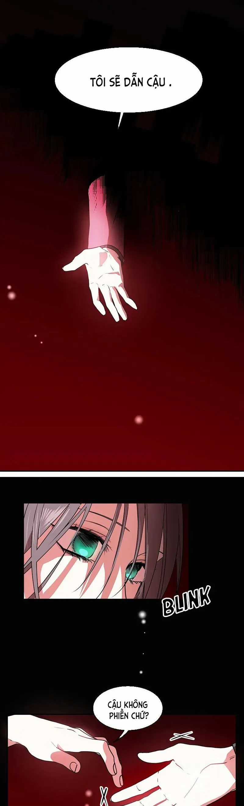 Chinh Phục Trái Tim - Chapter 28 - Trang 5