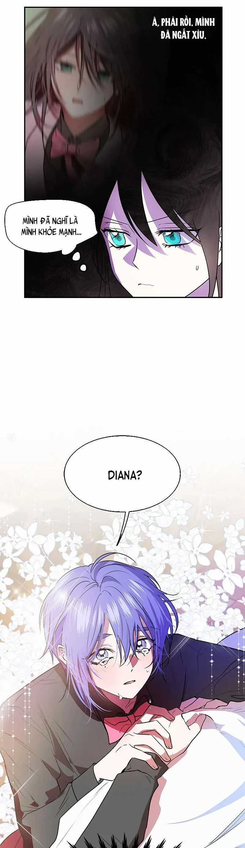 Chinh Phục Trái Tim - Chapter 28 - Trang 10