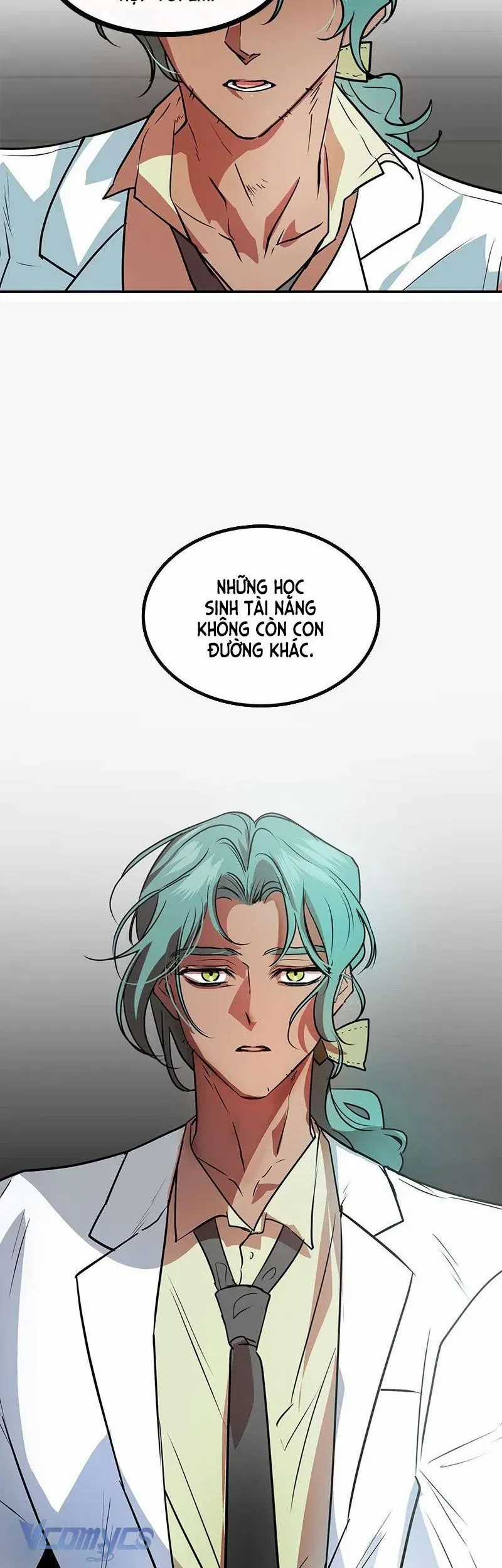 Chinh Phục Trái Tim - Chapter 29 - Trang 21