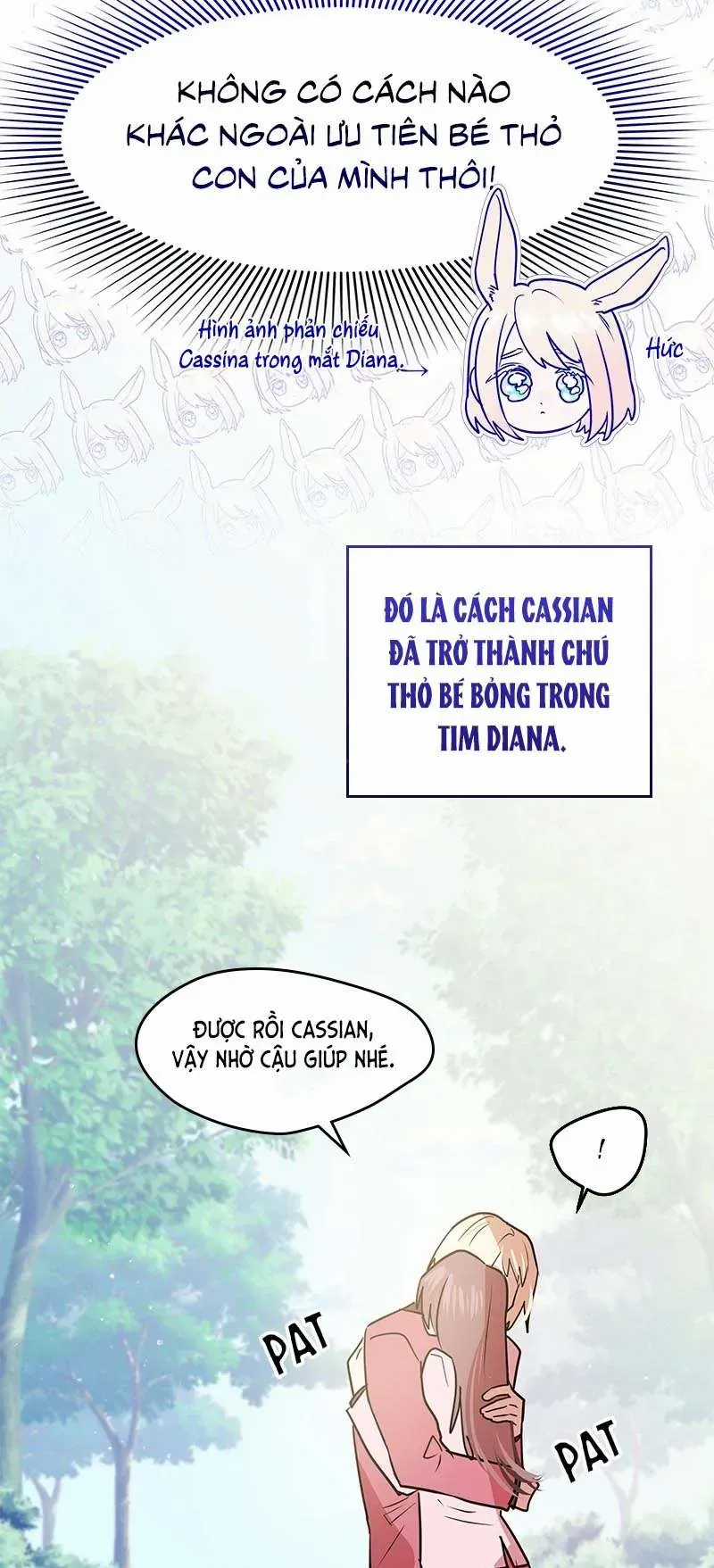 Chinh Phục Trái Tim - Chapter 30 - Trang 22