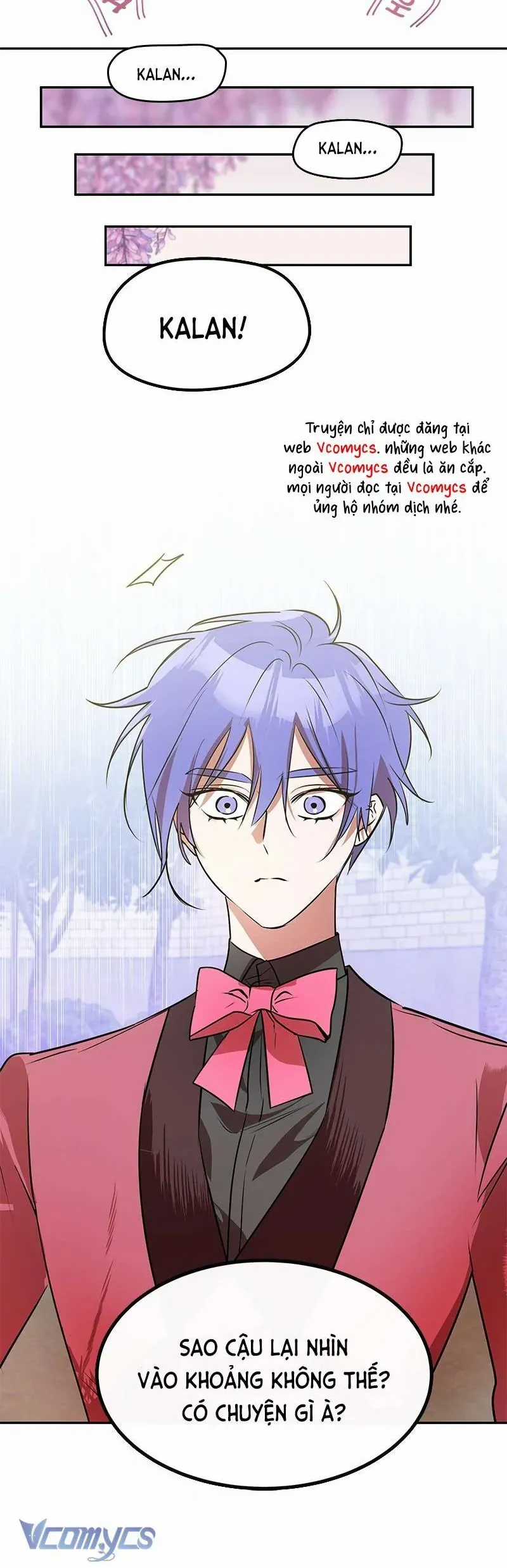 Chinh Phục Trái Tim - Chapter 31 - Trang 11