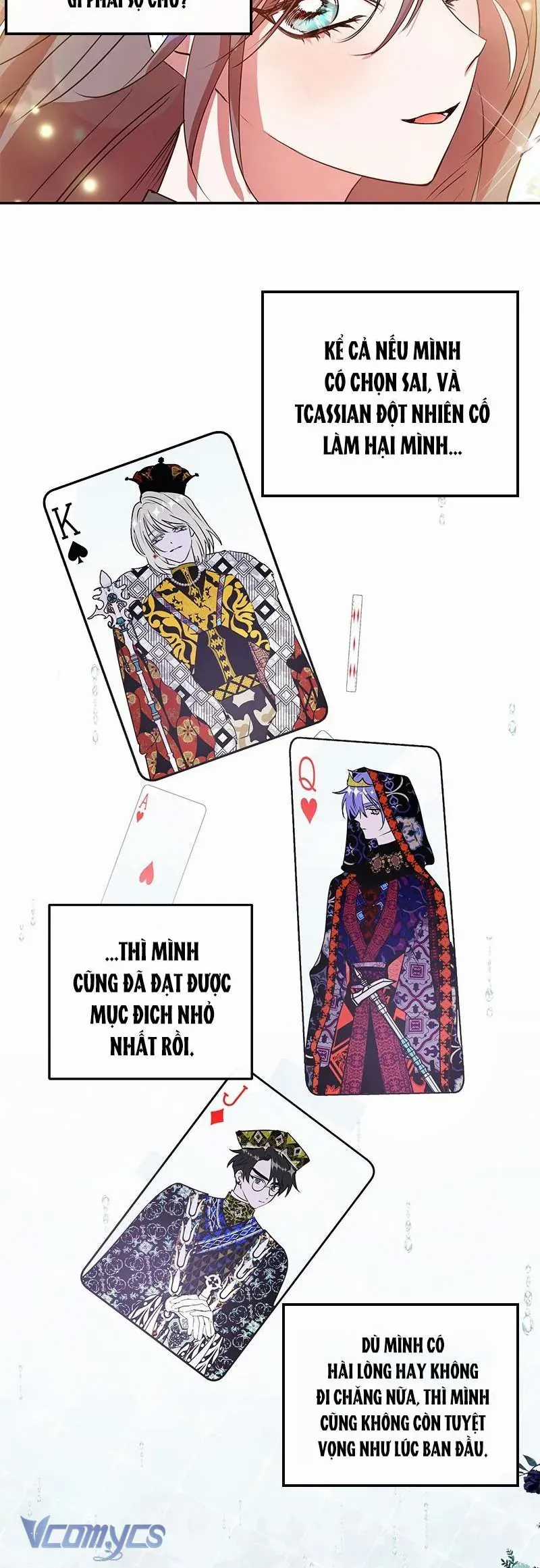 Chinh Phục Trái Tim - Chapter 31 - Trang 23