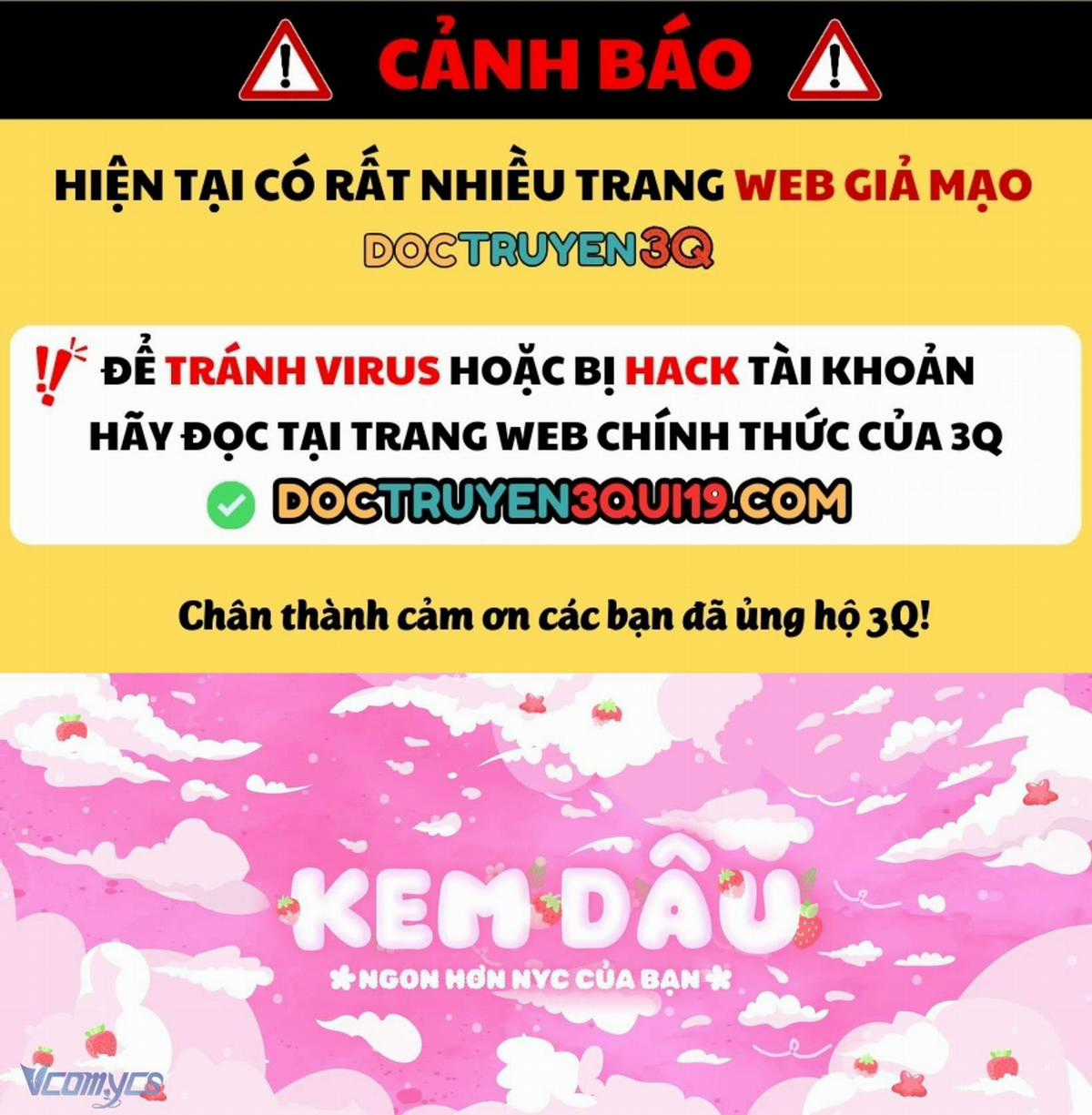 Chinh Phục Trái Tim - Chapter 33 - Trang 1