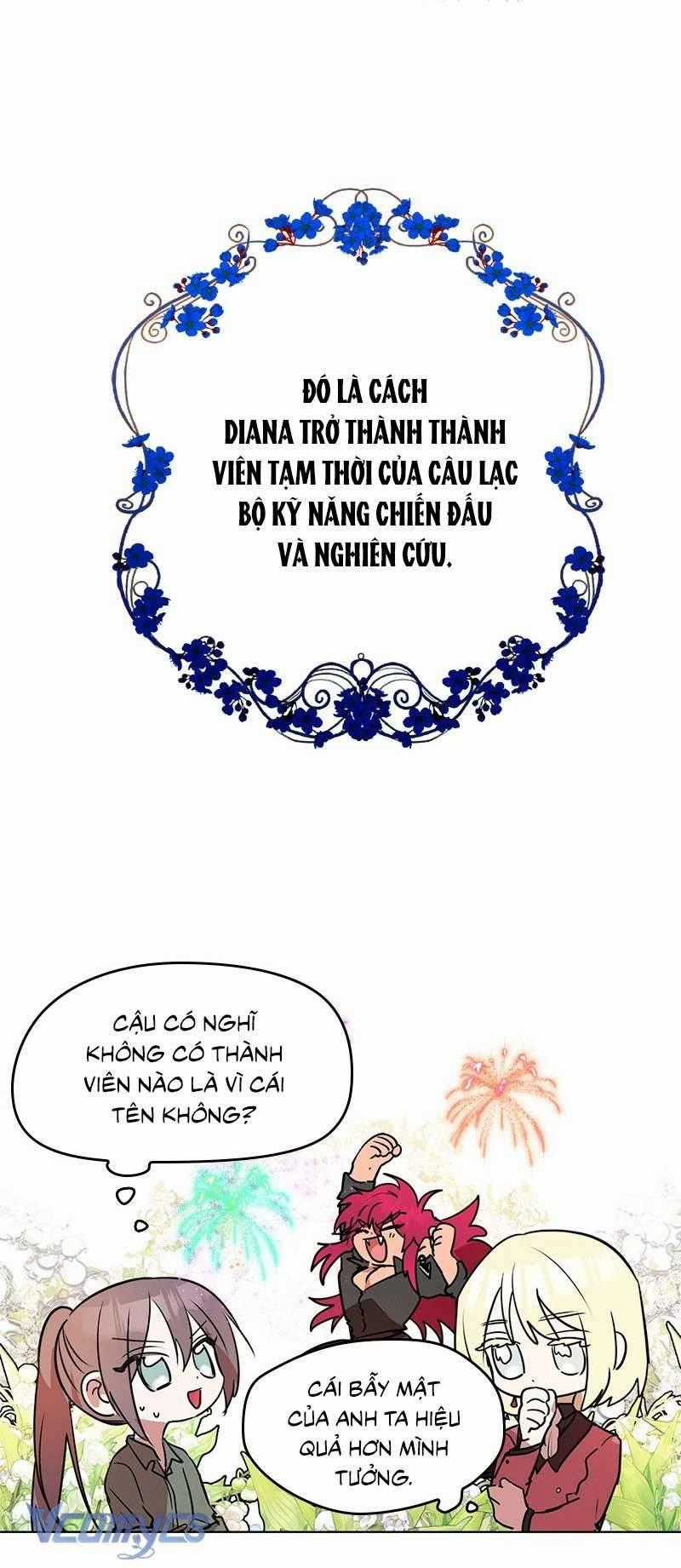 Chinh Phục Trái Tim - Chapter 34 - Trang 13