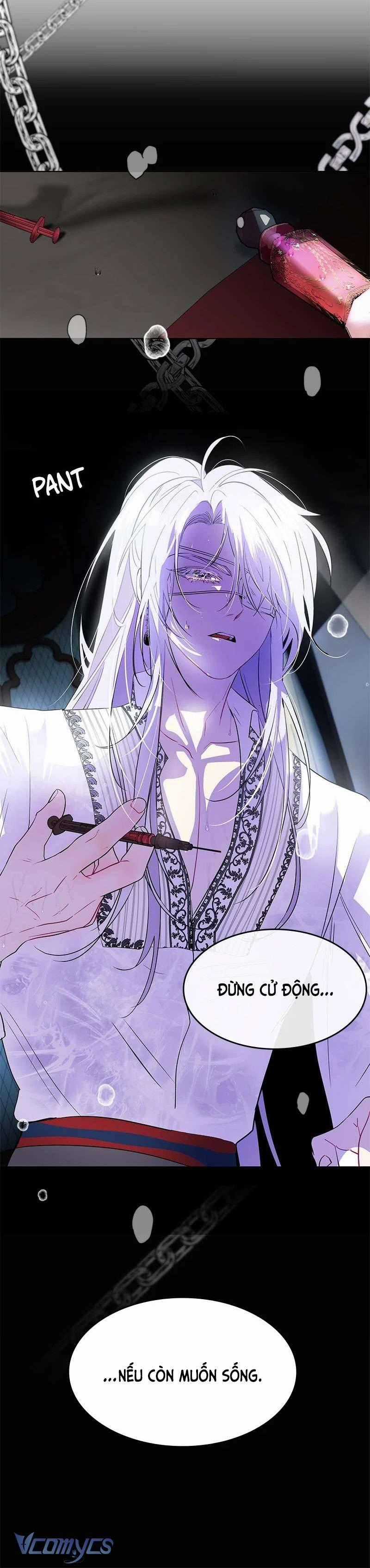 Chinh Phục Trái Tim - Chapter 35 - Trang 15