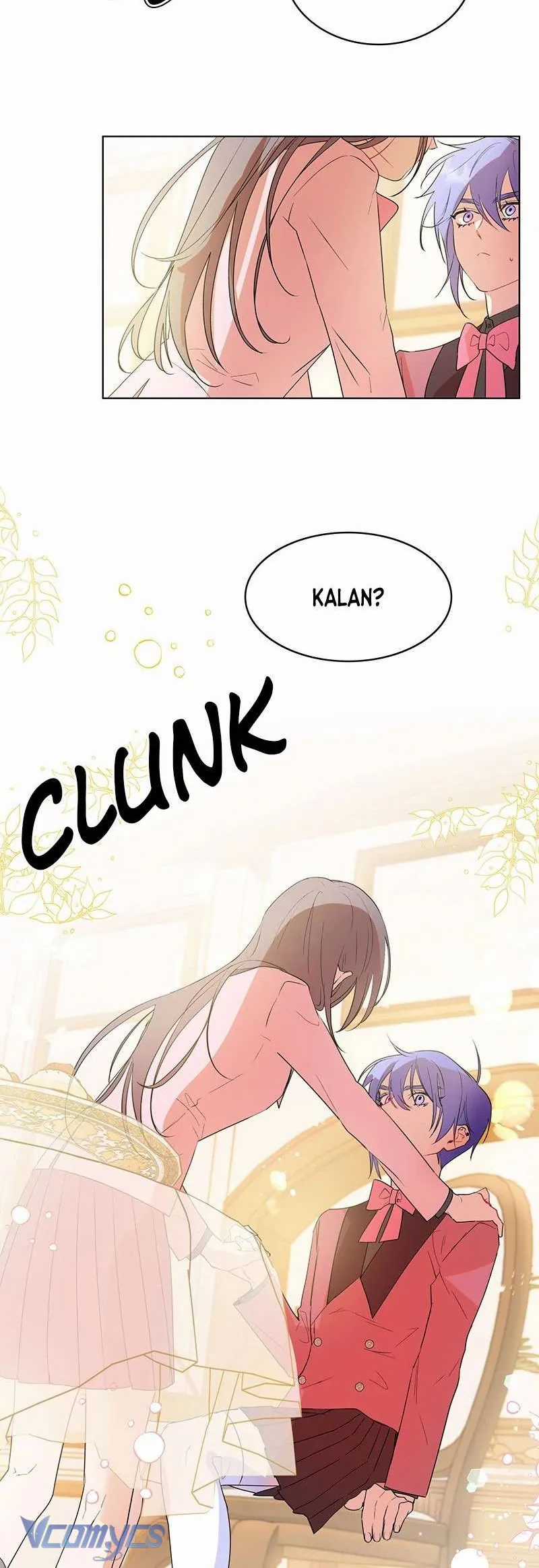 Chinh Phục Trái Tim - Chapter 36 - Trang 11