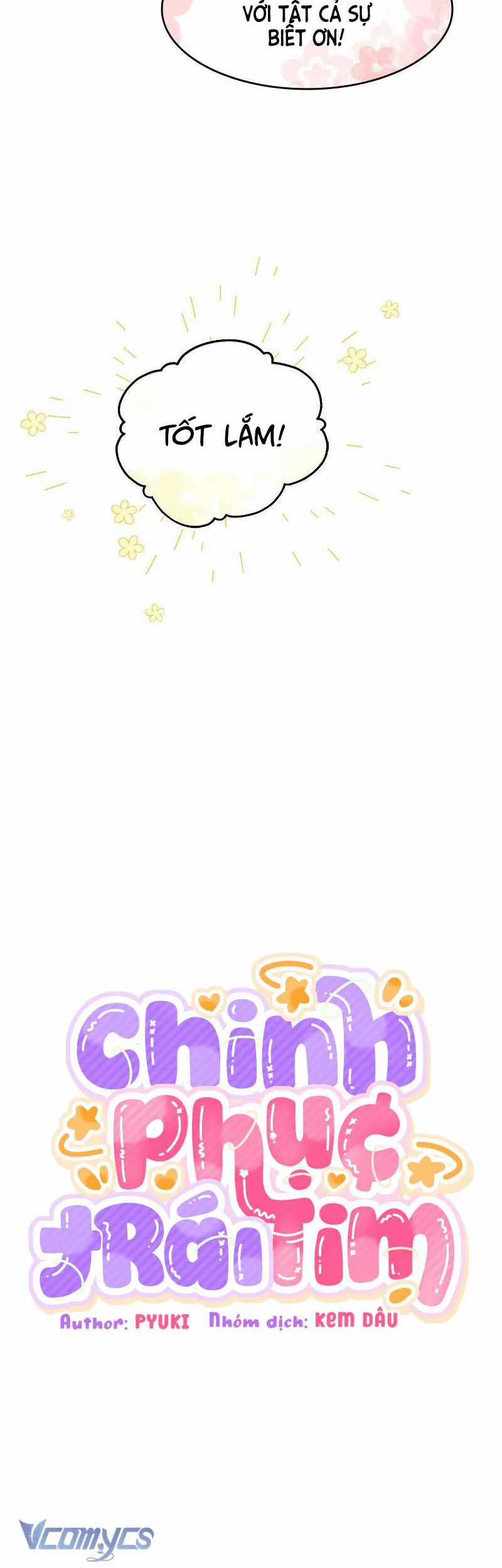 Chinh Phục Trái Tim - Chapter 36 - Trang 13