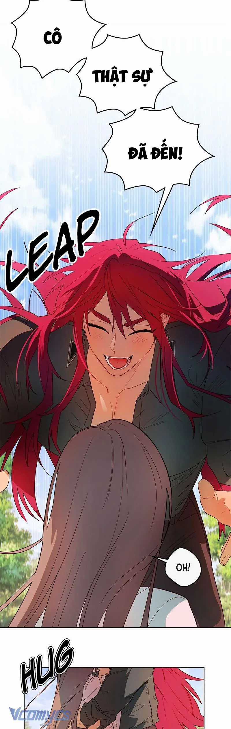 Chinh Phục Trái Tim - Chapter 36 - Trang 20