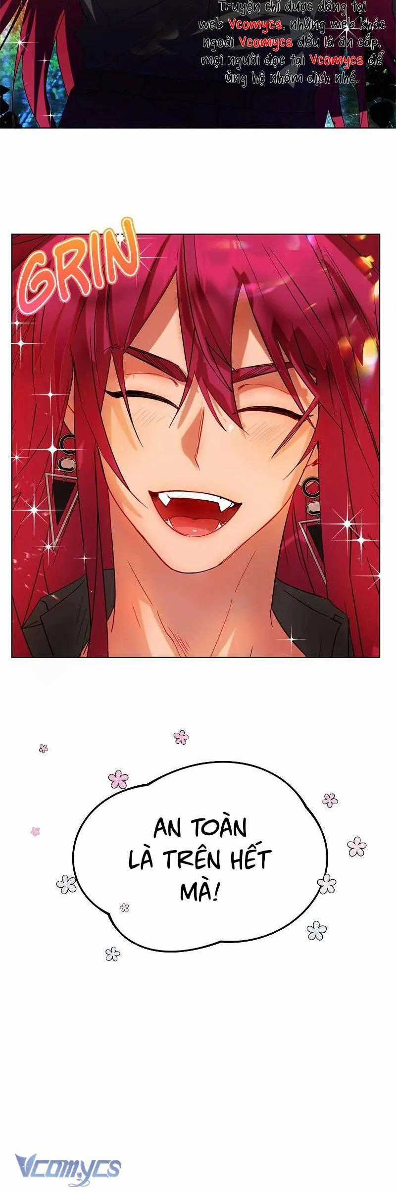 Chinh Phục Trái Tim - Chapter 36 - Trang 24