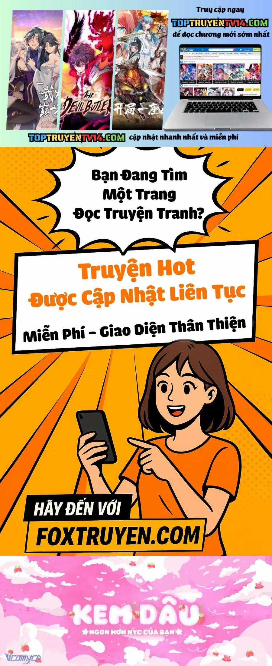 Chinh Phục Trái Tim - Chapter 38 - Trang 1
