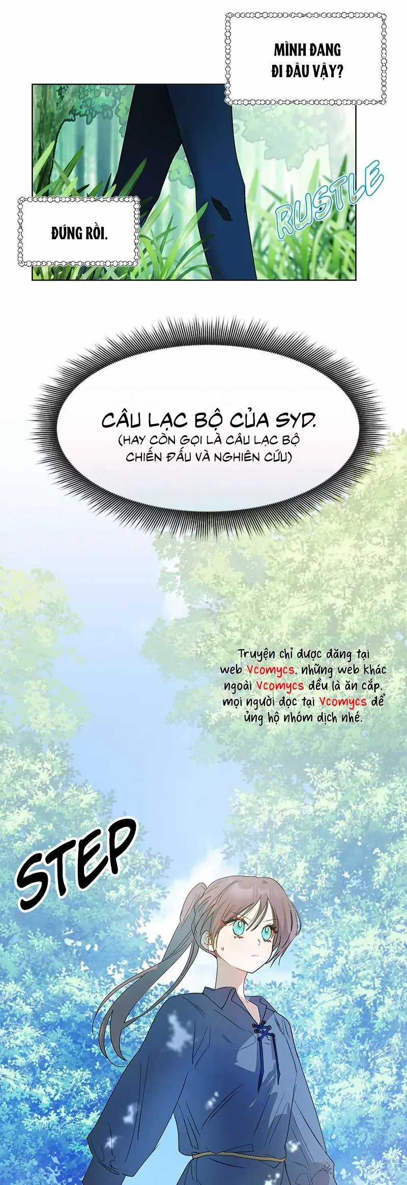 Chinh Phục Trái Tim - Chapter 38 - Trang 12