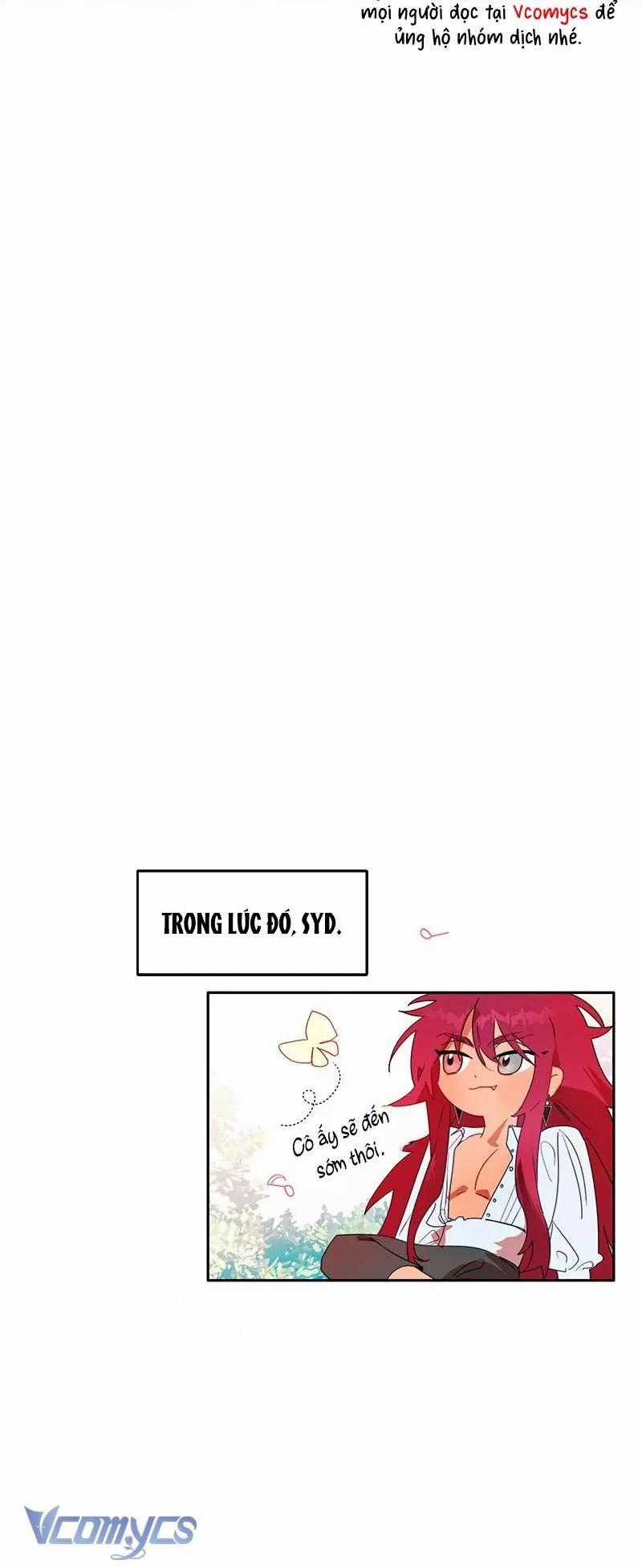 Chinh Phục Trái Tim - Chapter 38 - Trang 23