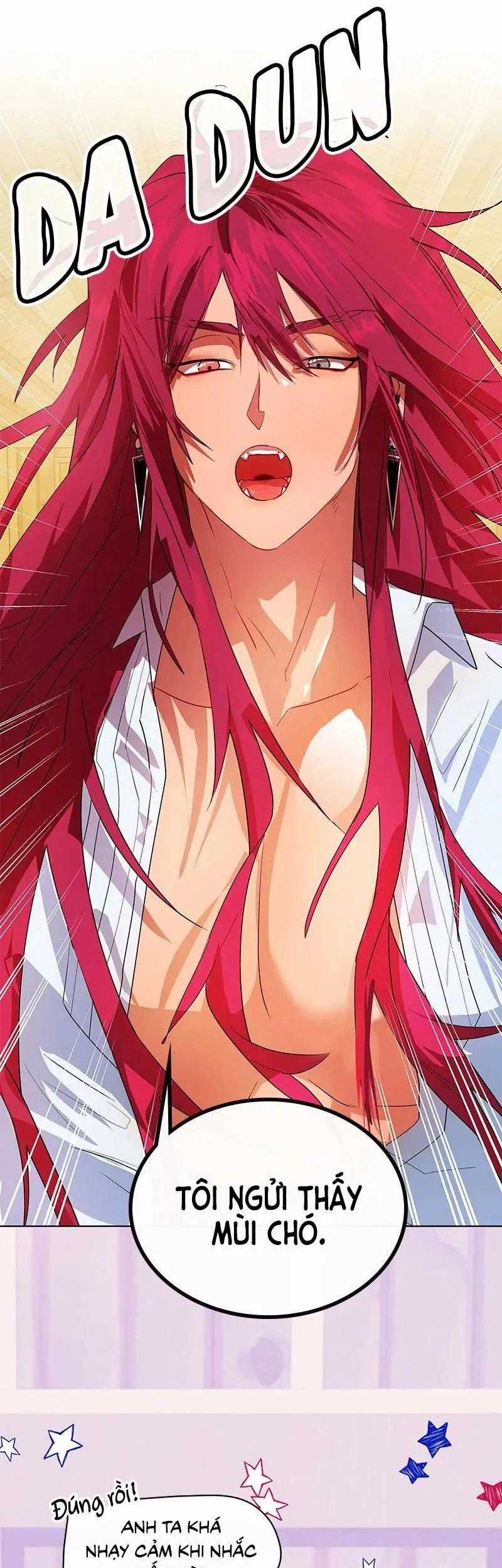 Chinh Phục Trái Tim - Chapter 39 - Trang 2