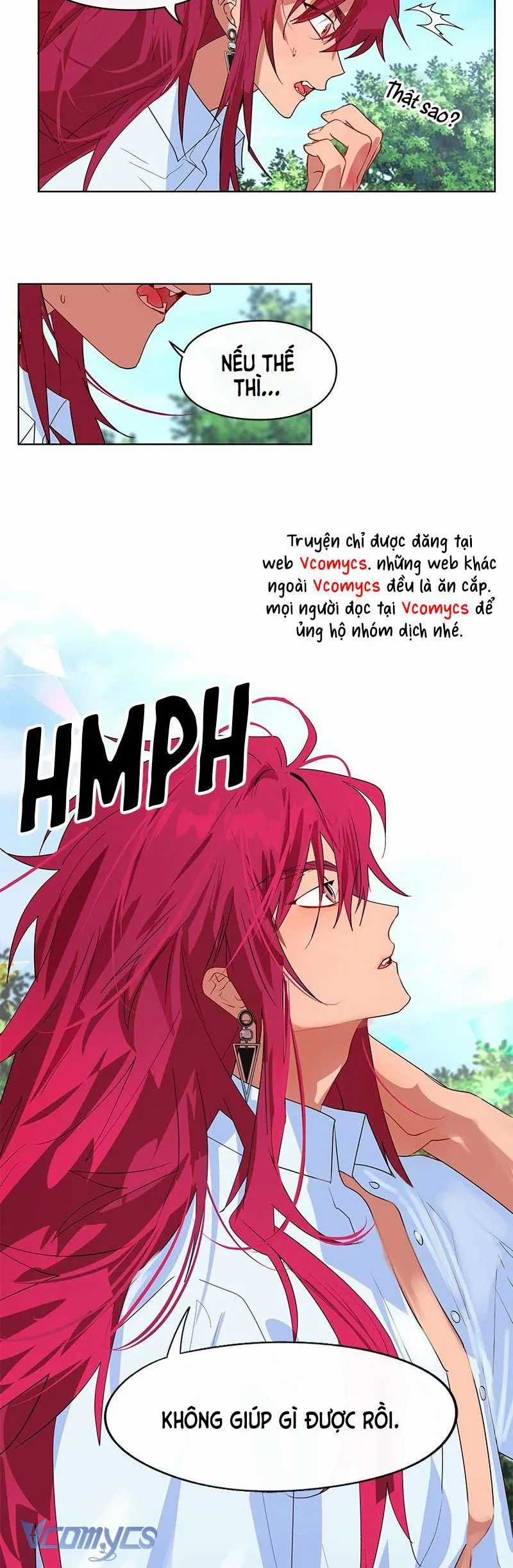 Chinh Phục Trái Tim - Chapter 39 - Trang 11