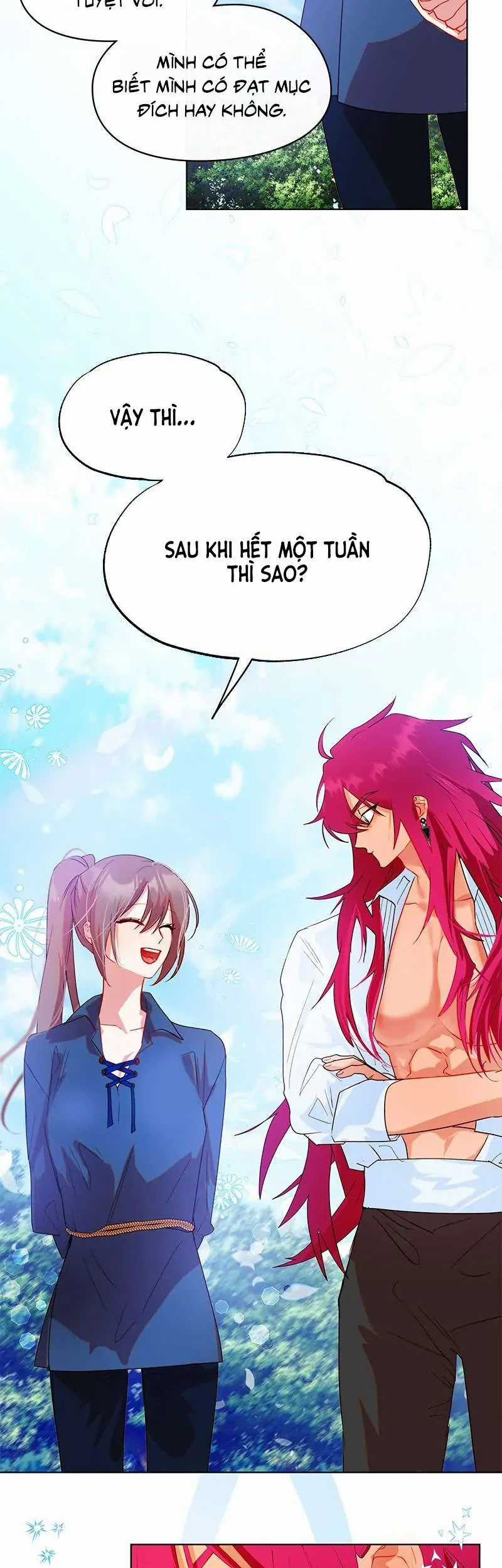 Chinh Phục Trái Tim - Chapter 39 - Trang 16