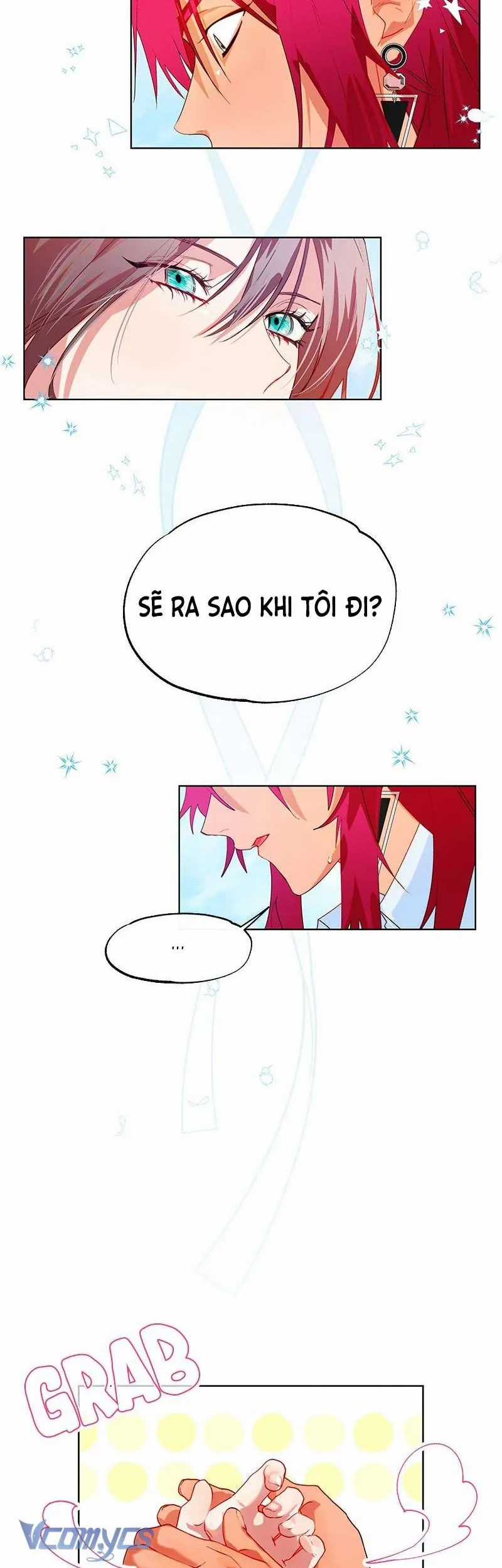 Chinh Phục Trái Tim - Chapter 39 - Trang 17