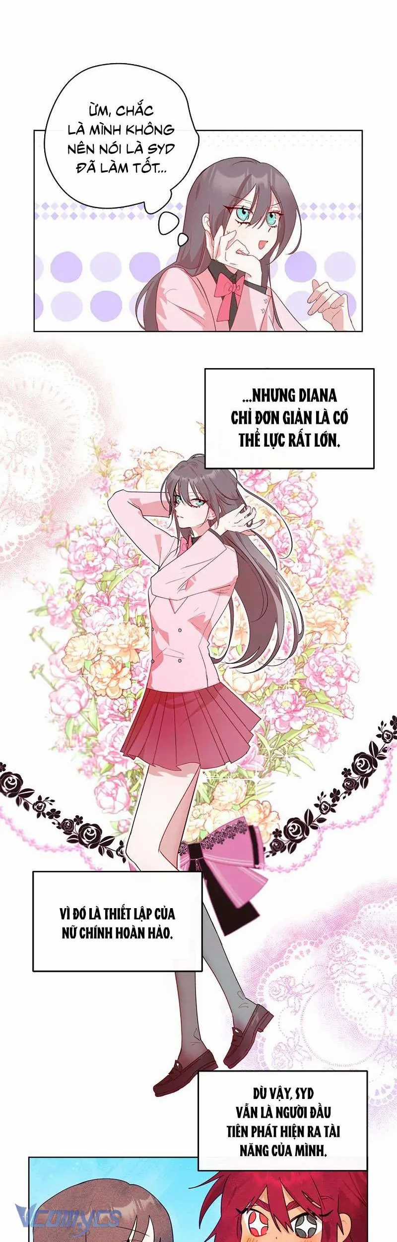 Chinh Phục Trái Tim - Chapter 39 - Trang 23