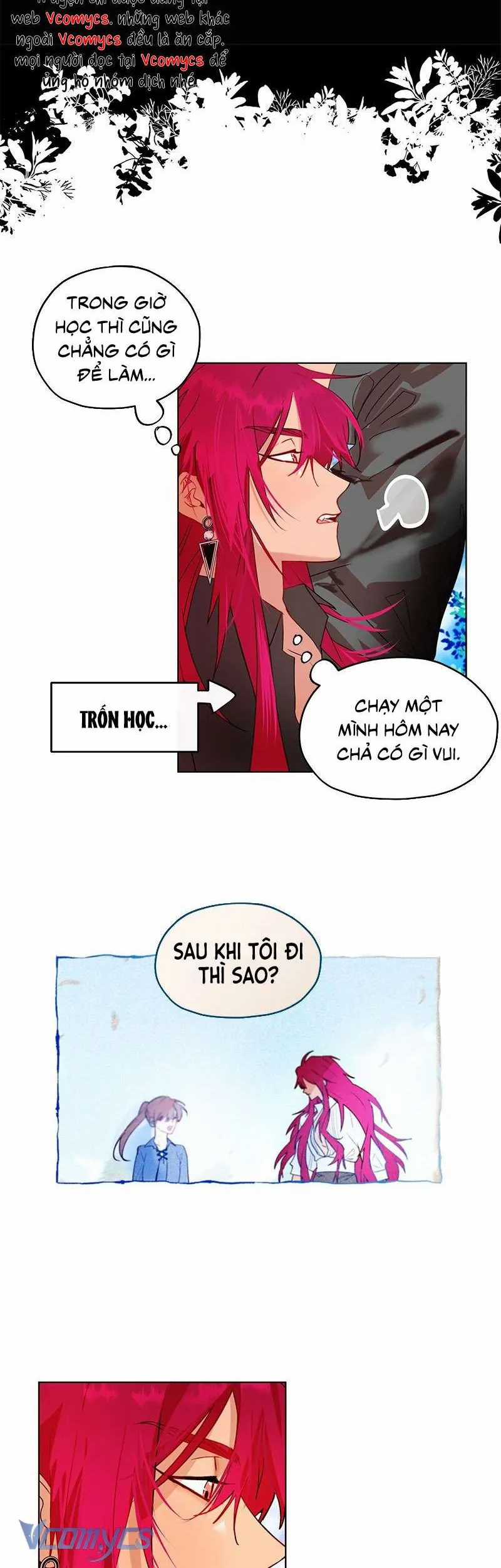 Chinh Phục Trái Tim - Chapter 39 - Trang 25