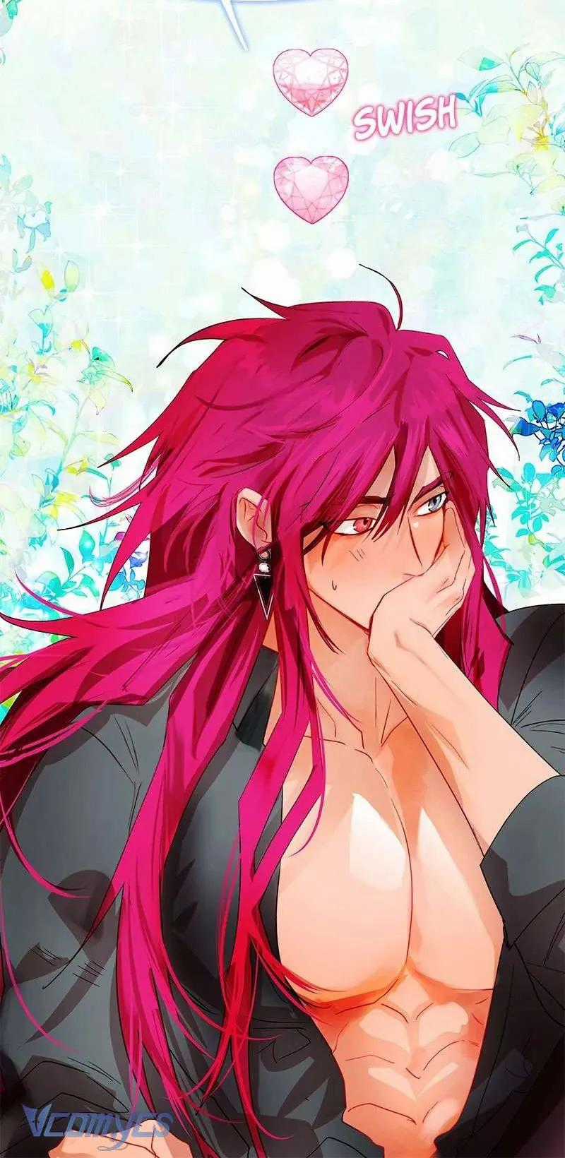 Chinh Phục Trái Tim - Chapter 39 - Trang 27