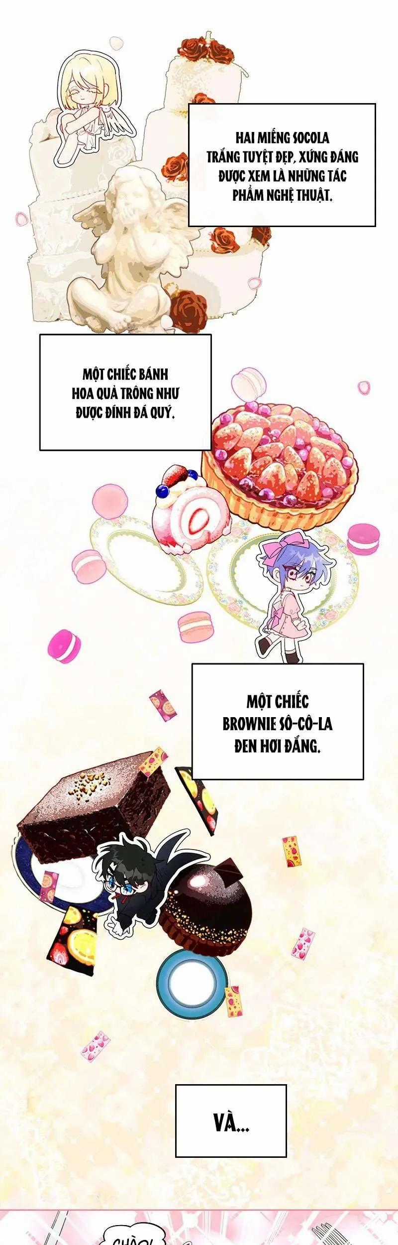 Chinh Phục Trái Tim - Chapter 40 - Trang 2