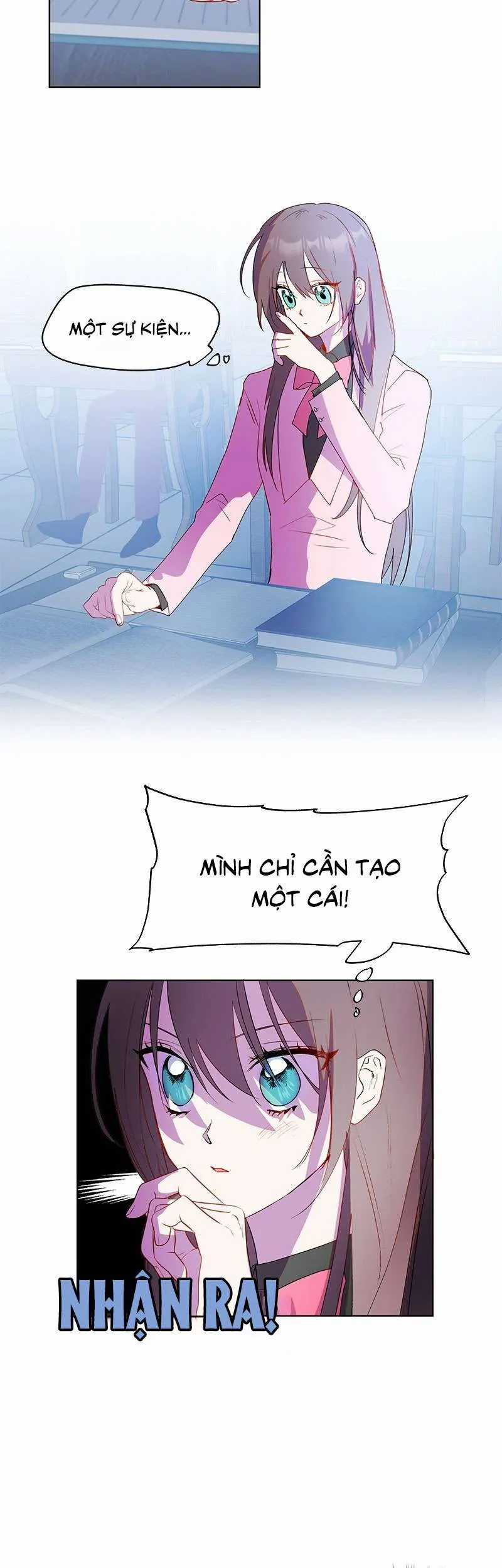 Chinh Phục Trái Tim - Chapter 40 - Trang 12