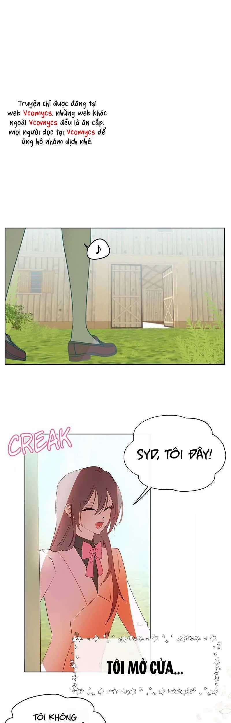 Chinh Phục Trái Tim - Chapter 40 - Trang 14