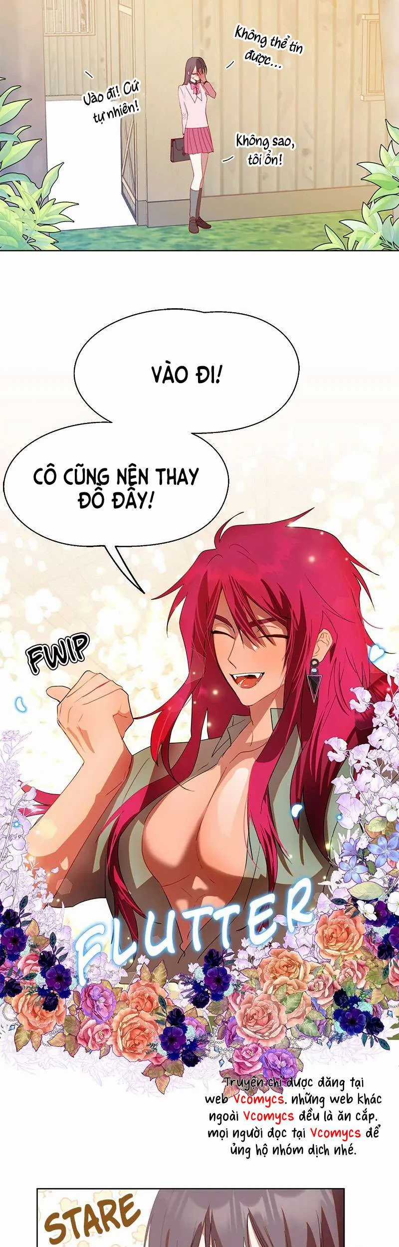 Chinh Phục Trái Tim - Chapter 40 - Trang 18