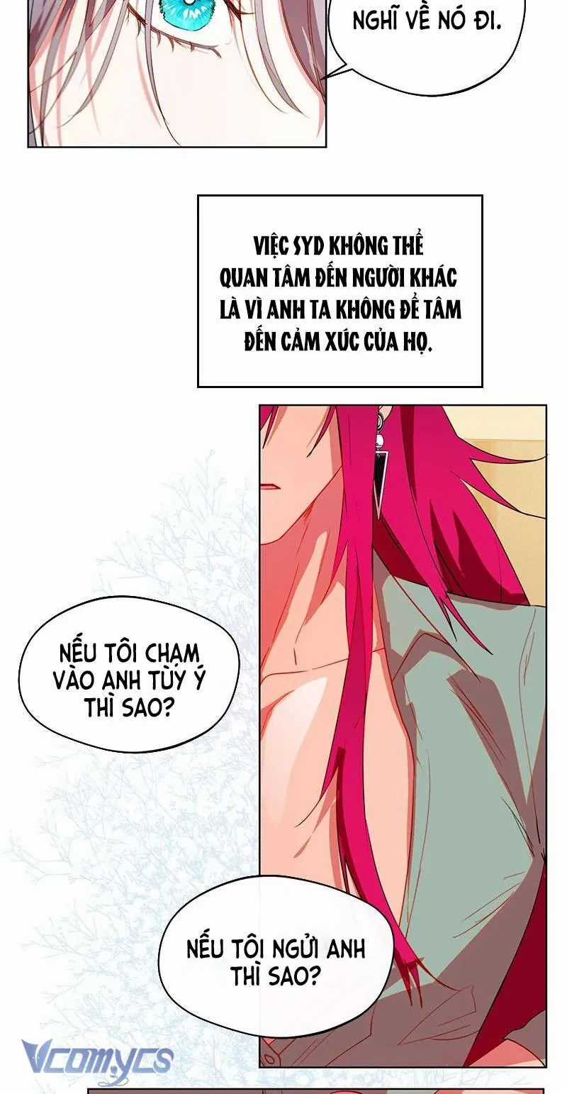 Chinh Phục Trái Tim - Chapter 40 - Trang 22