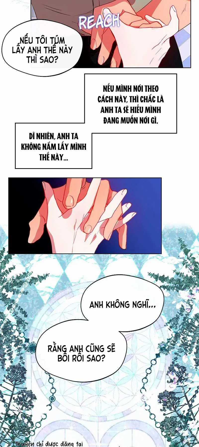 Chinh Phục Trái Tim - Chapter 40 - Trang 23