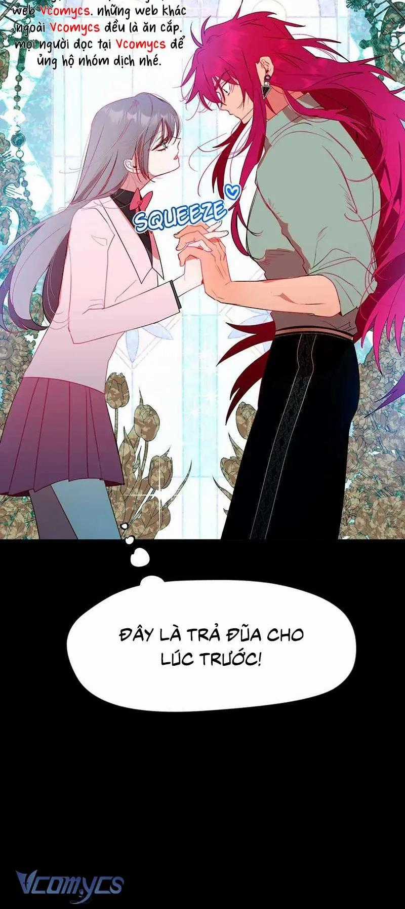 Chinh Phục Trái Tim - Chapter 40 - Trang 24