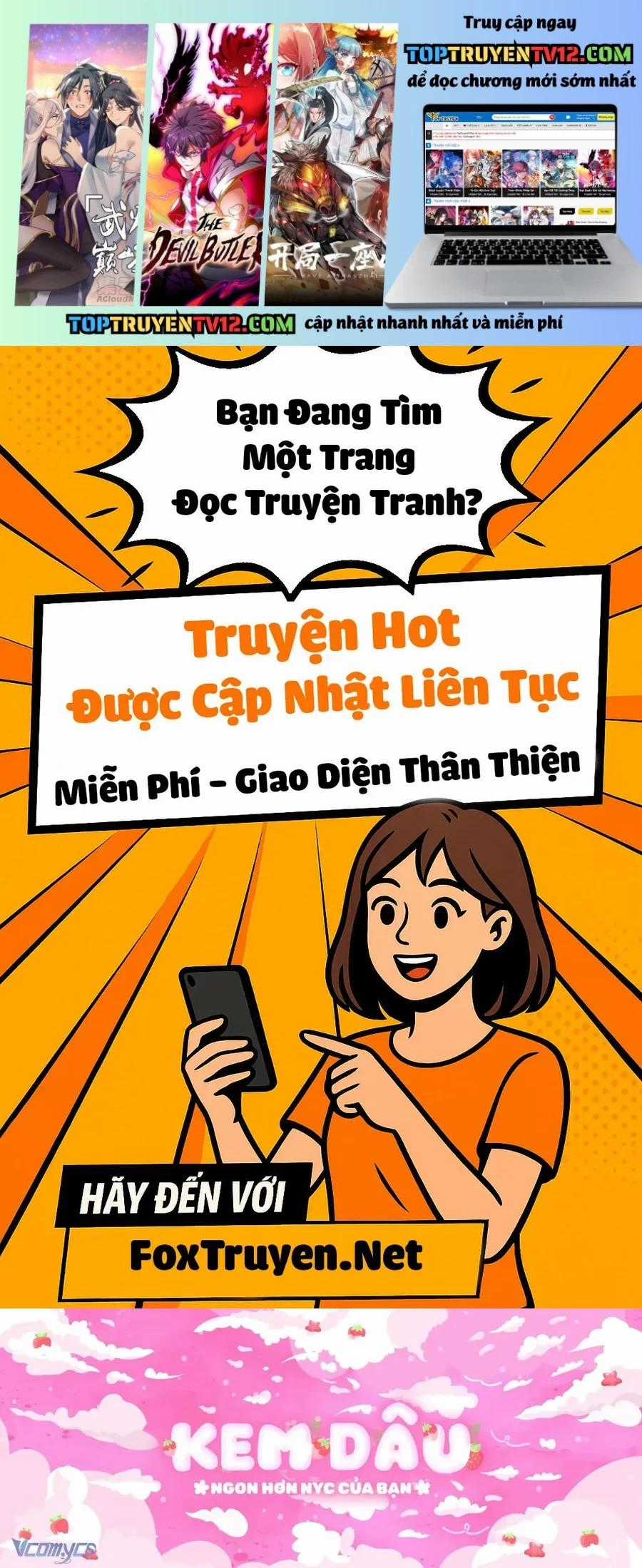 Chinh Phục Trái Tim - Chapter 41 - Trang 1