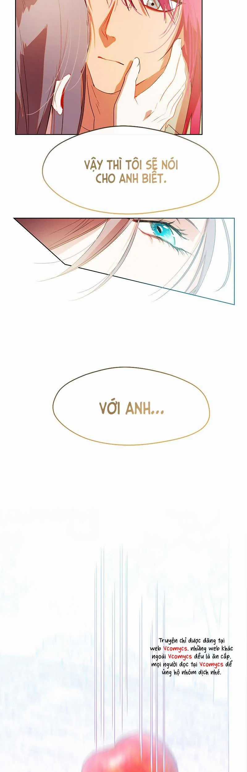 Chinh Phục Trái Tim - Chapter 41 - Trang 14