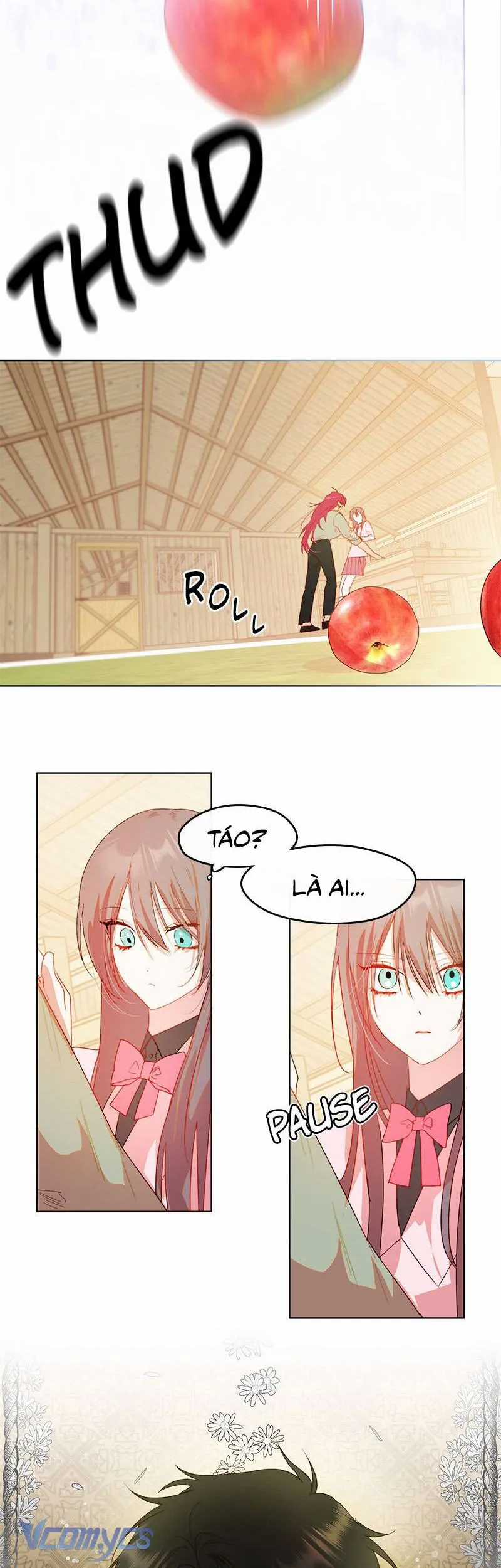 Chinh Phục Trái Tim - Chapter 41 - Trang 15