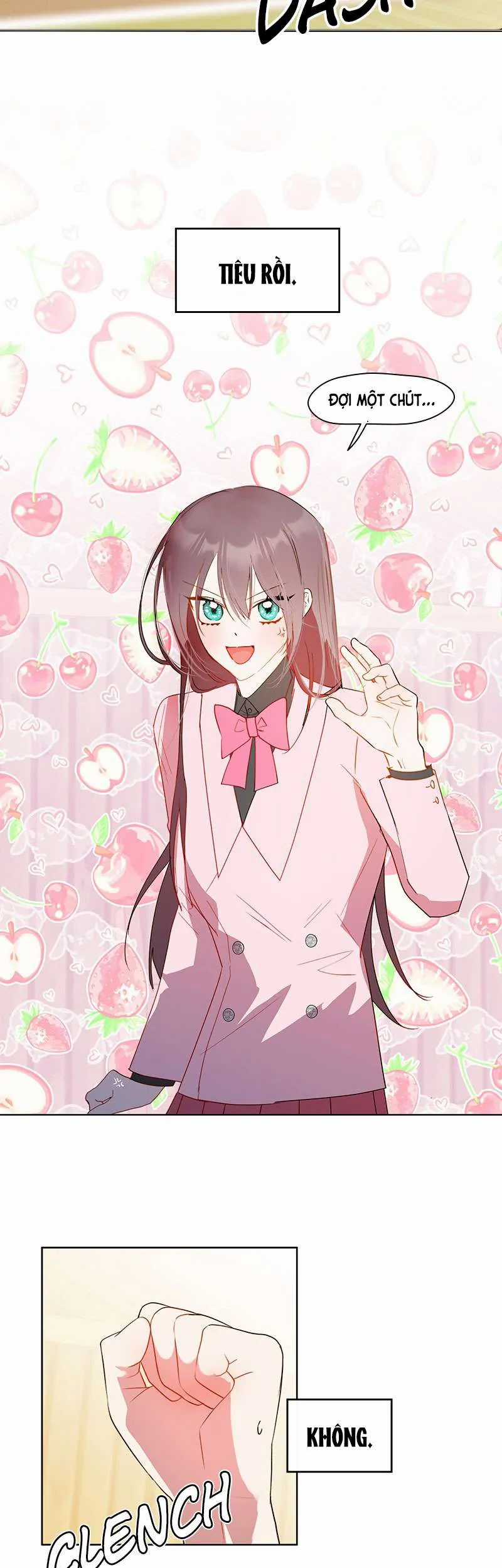 Chinh Phục Trái Tim - Chapter 41 - Trang 18